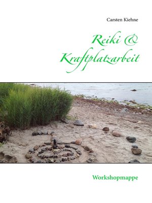 cover image of Reiki & Kraftplatzarbeit